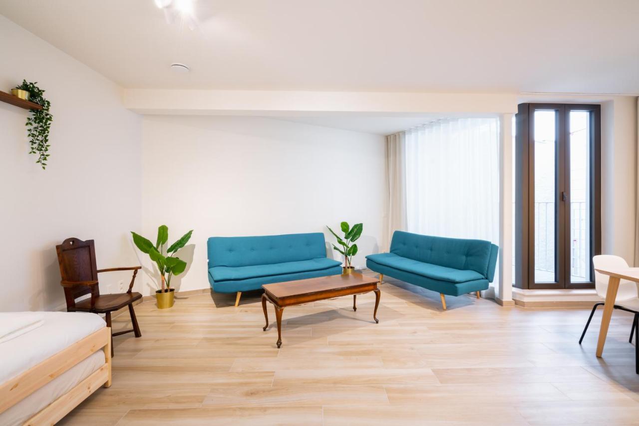 Opera Square Apartments In The Center Of אנטוורפן מראה חיצוני תמונה