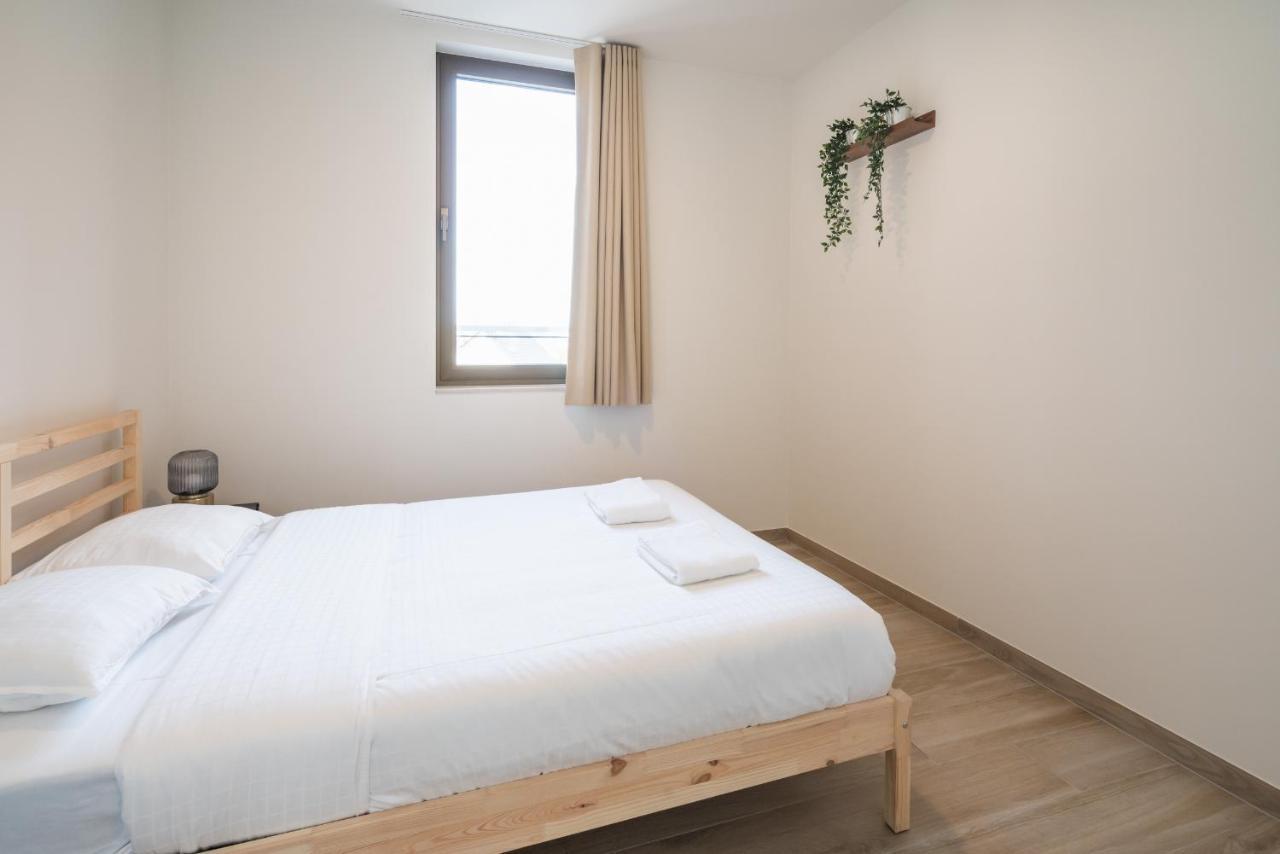 Opera Square Apartments In The Center Of אנטוורפן מראה חיצוני תמונה